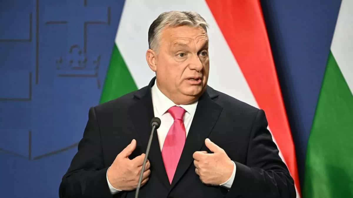 Premierul Ungariei anunță o nouă plafonare a adaosurilor comerciale la unele alimente