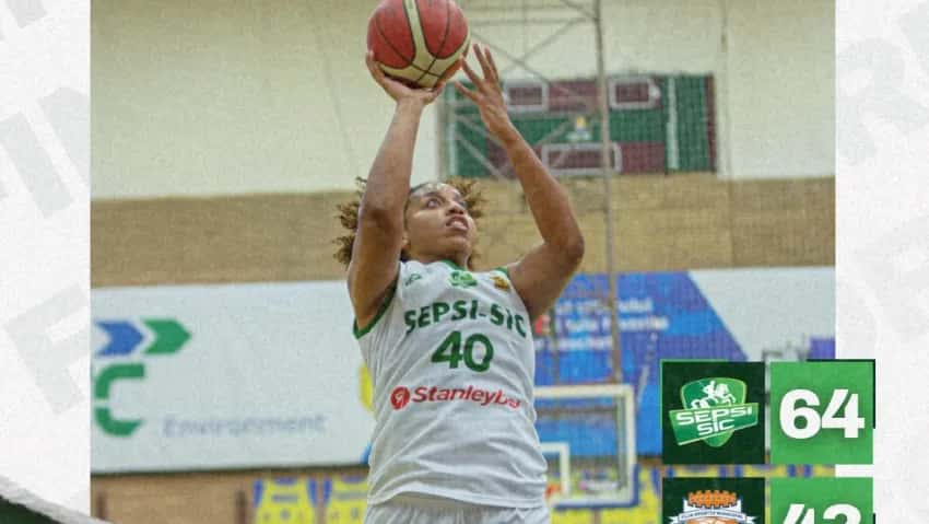 Sepsi Sfântu Gheorghe a câştigat Cupa României la Baschet feminin