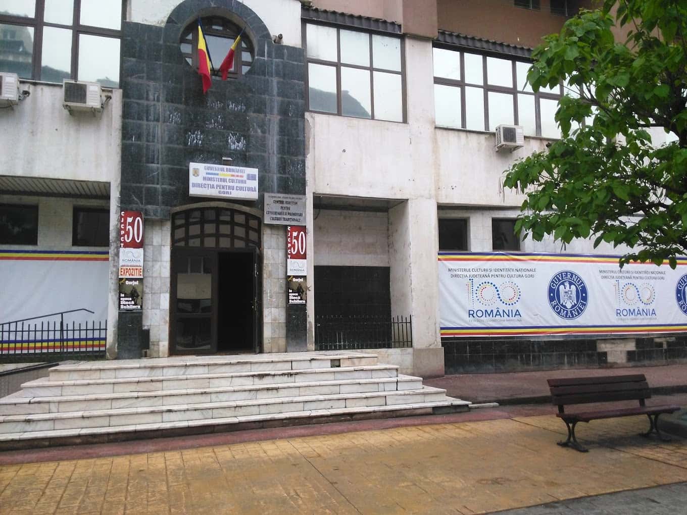 Proiect inedit al Centrului Județean pentru Conservarea și Promovarea Culturii Tradiționale Gorj