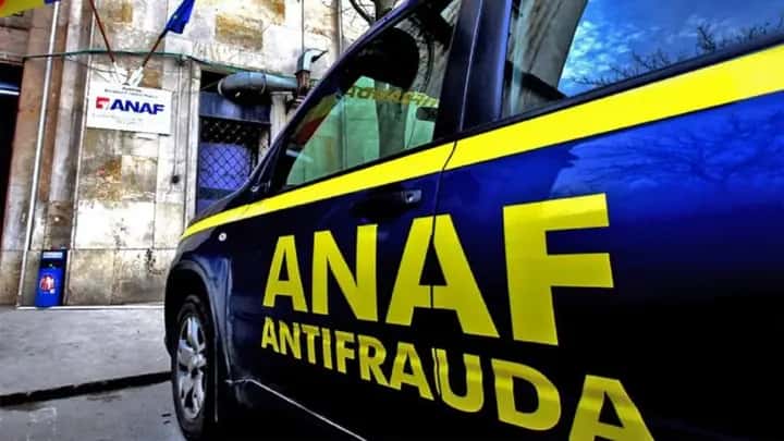 Impozit din oficiu pentru casele și mașinile nedeclarate
