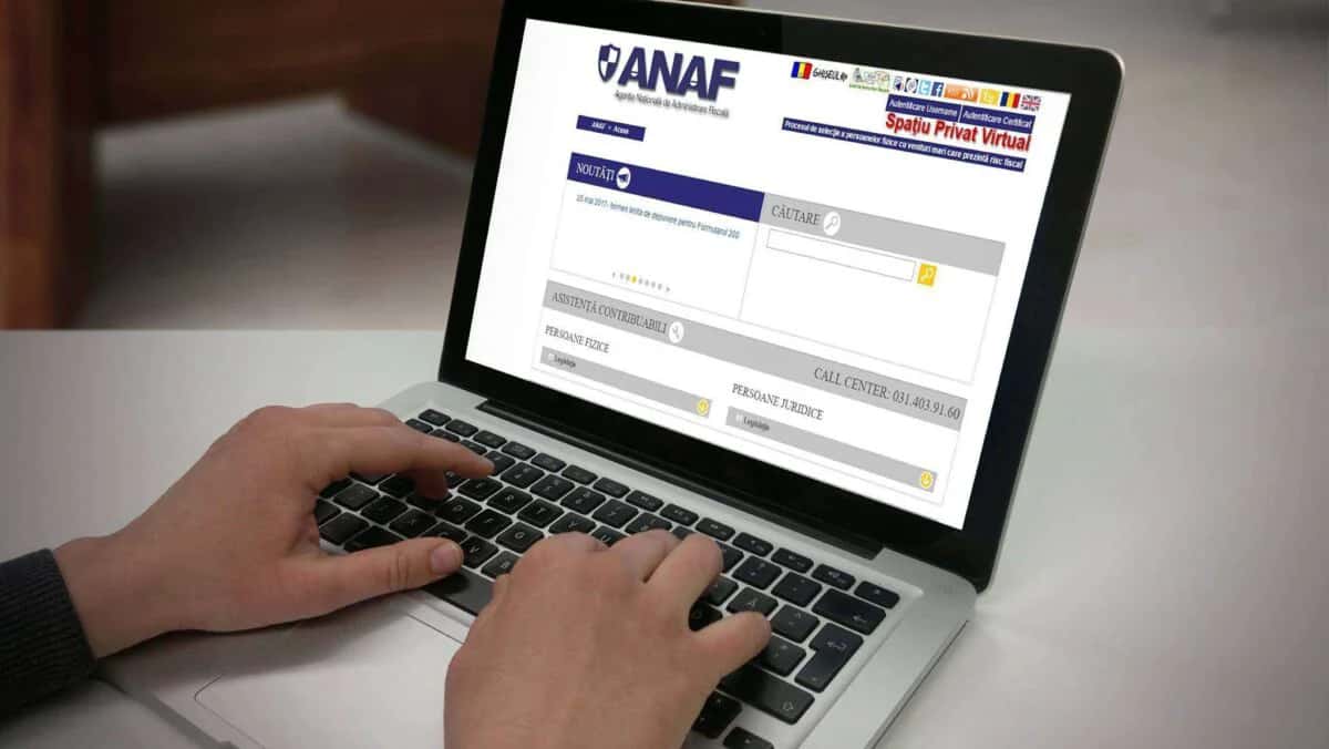 Precizările ANAF cu privire la declarația unică pe 2025