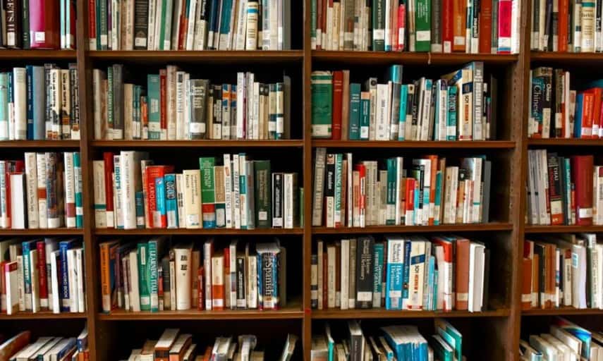 Legea bibliotecilor, adoptată de Comisia pentru Cultură din Camera Deputaților