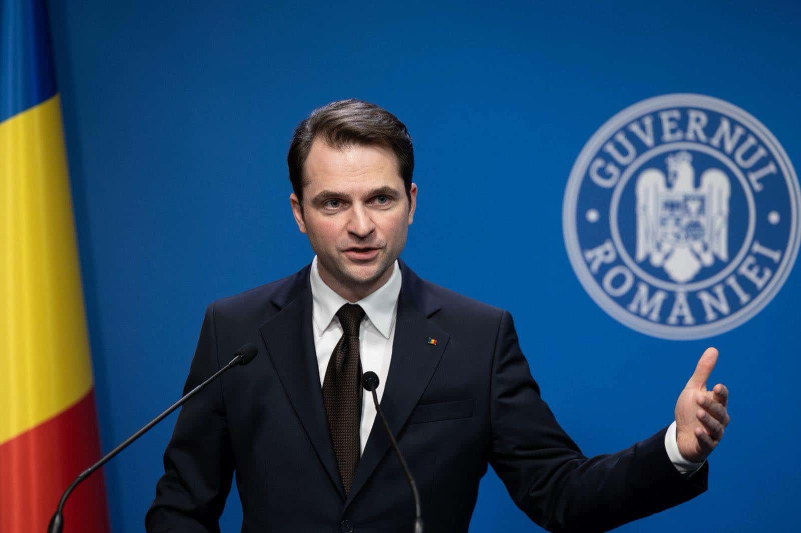 Ministrul Energiei dorește o tranziție energetică "inteligentă și echilibrată"