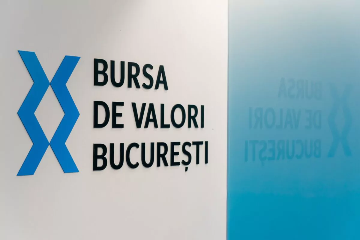 Bursa de Valori Bucureşti a închis în scădere pe majoritatea indicilor şedinţa de marți