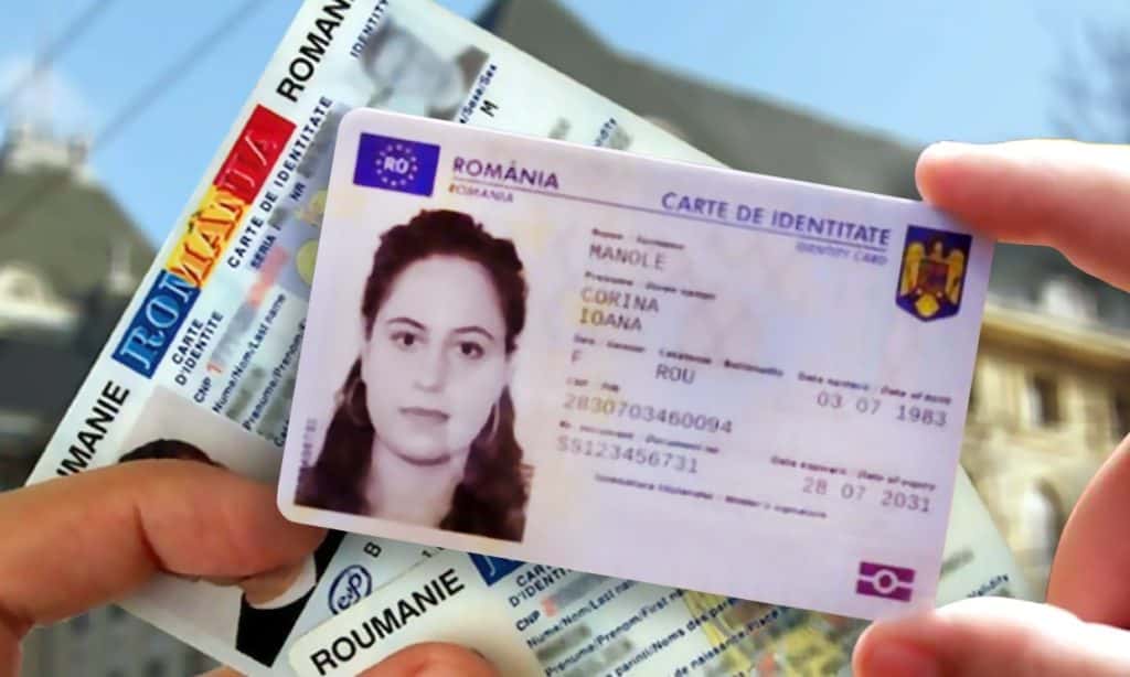 Guvernul schimbă din nou cărțile de identitate: Cipul devine opțional