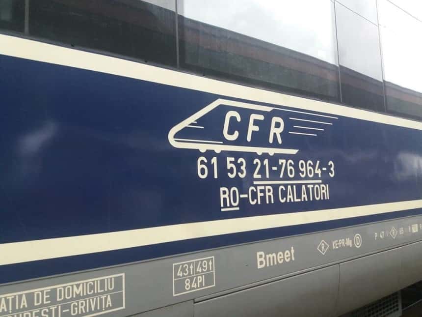 21 de angajați CFR, sub control judiciar după perchezițiile de ieri