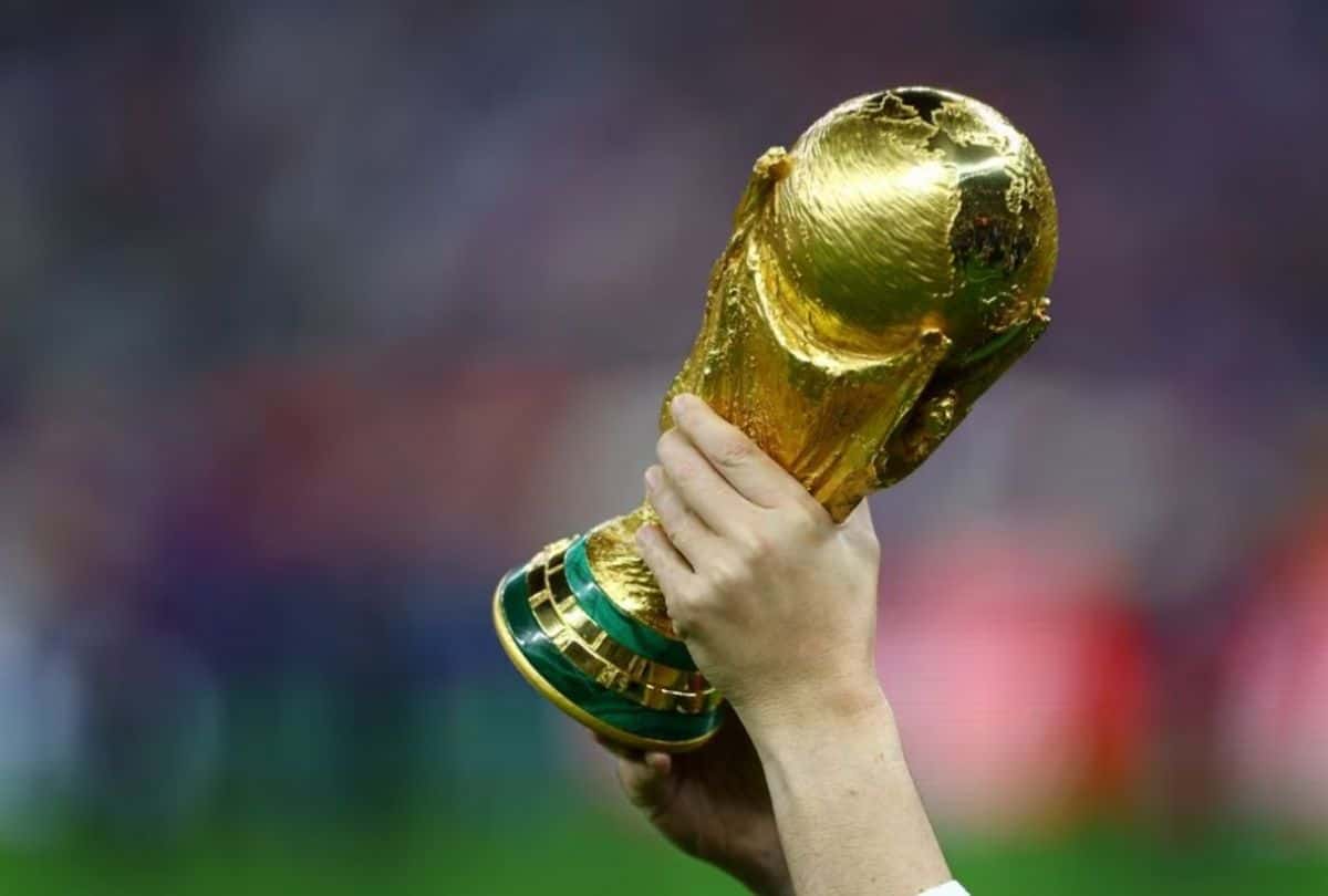 FIFA are în plan participarea a 48 de echipe la Cupa Mondială din 2030