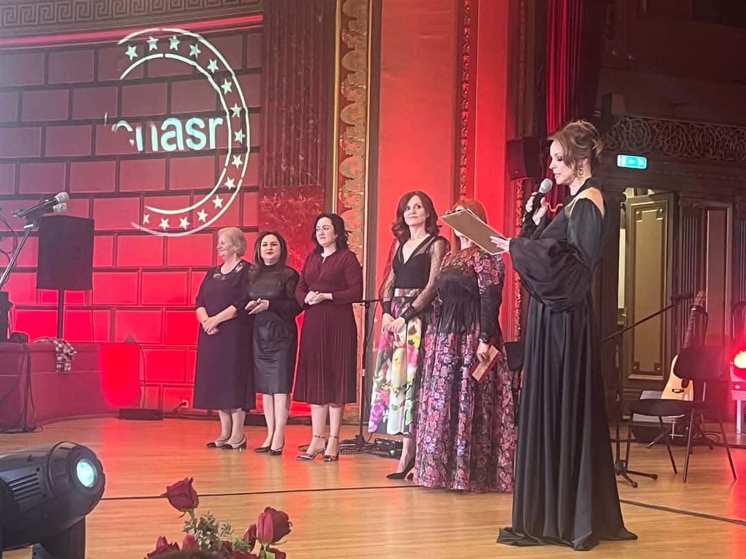 Asistenții sociali din județul Gorj, premiați la Gala Națională a Excelenței în Asistență Socială (FOTO)