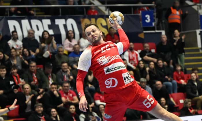 Handbal Liga Campionilor: victorie pentru Dinamo la ultimul meci din grupă