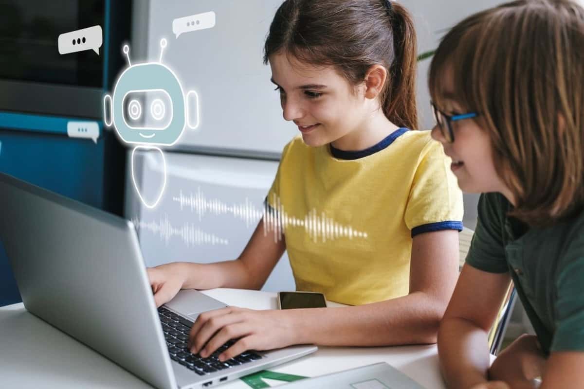 Estonia: Primul program școlar din lume în care vor fi folosite chatbot-uri în toate școlile din țară