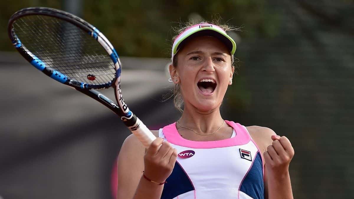 Irina Begu s-a calificat în turul al doilea la Indian Wells