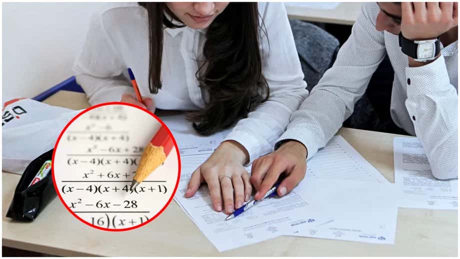 Simularea Evaluării Naţionale 2025: Elevii află astăzi ce note au obținut