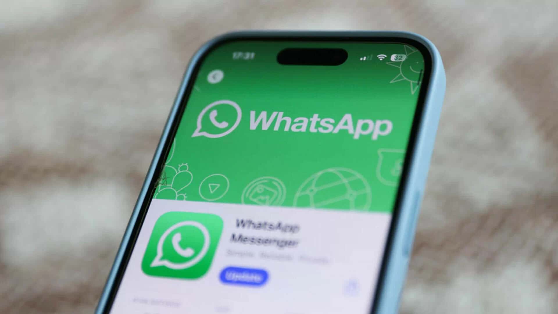 Atenționare privind noile metode de fraudă telefonică prin intermediul WhatsApp