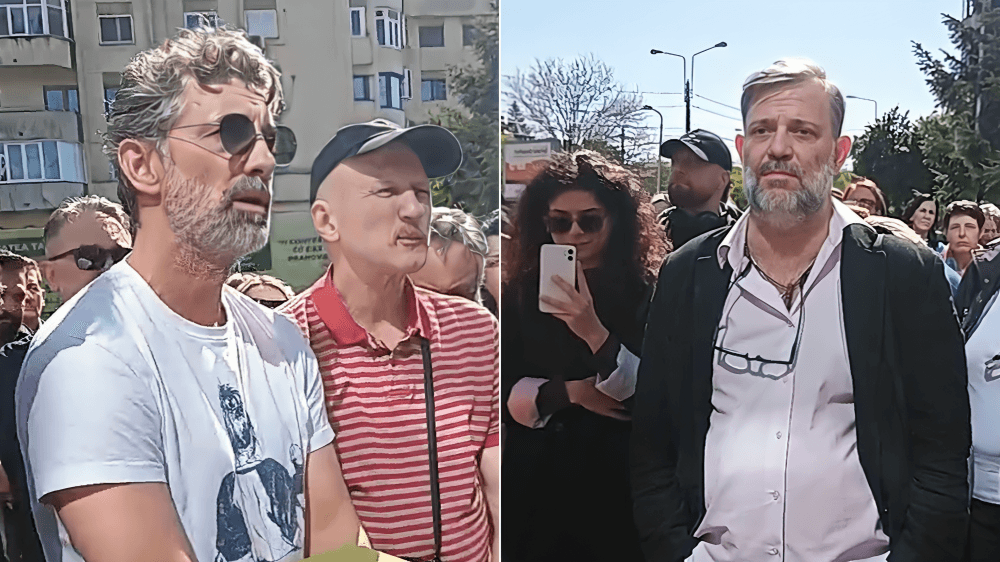 Actorii Teatrului „Toma Caragiu” din Ploiești au protestat față de evaluarea managerului și reducerea bugetului instituției