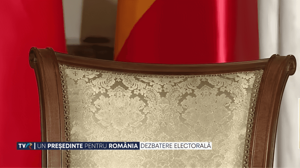 George Simion, pentru a doua oară absent