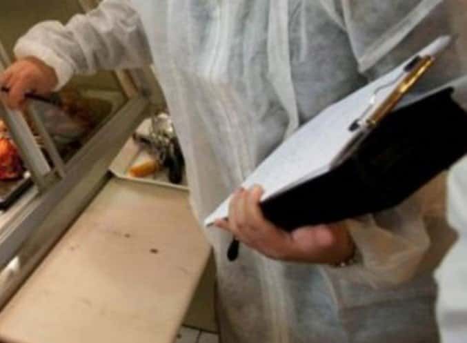 Amenzi de peste 4,4 milioane de lei, date de inspectorii sanitar-veterinari în sectorul alimentar