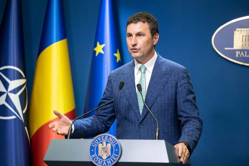 Set de măsuri pentru a veni în ajutorul sectoarelor care ar putea avea de suferit în urma noilor tarife impuse de SUA