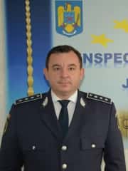 Viorel Savu, noul comisar-șef a IPJ Gorj