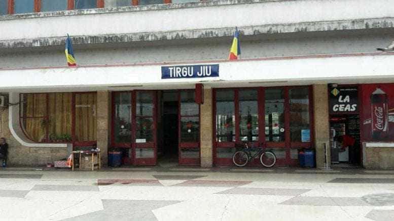 Verificări pentru siguranța transportului feroviar, în județul Gorj