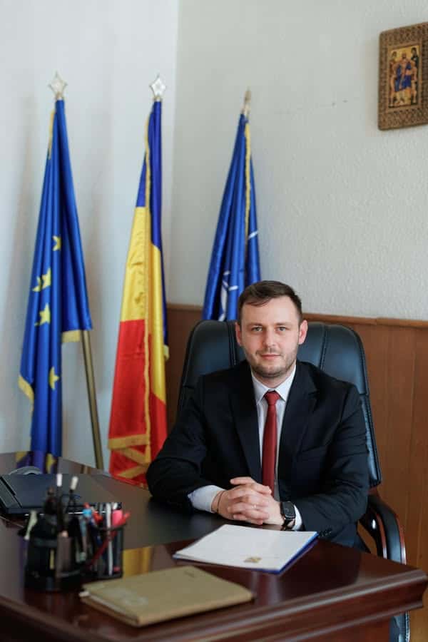Ziua Instituției Prefectului, sărbătorită la Târgu-Jiu alături de cetățeni