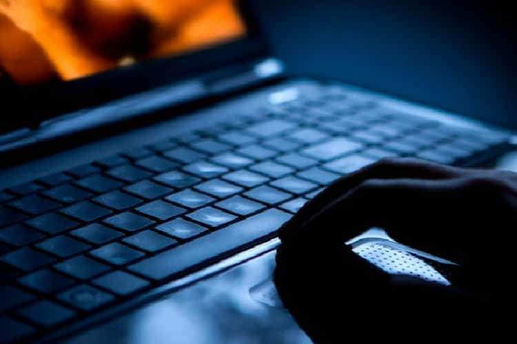 Acțiuni ale polițiștilor gorjeni cu scopul de a preveni pornografia infantilă