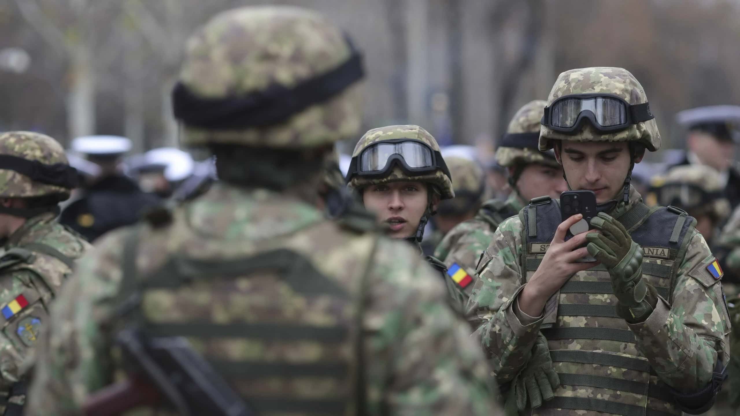 România a primit prima plată din cadrul programului SAFE pentru apărare