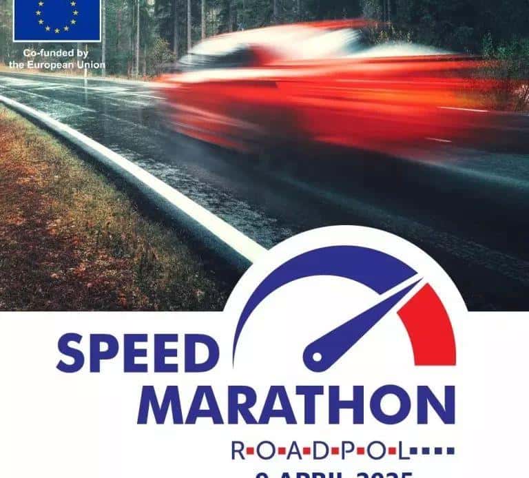 Poliția Română scoate, astăzi, radarele pe șosele