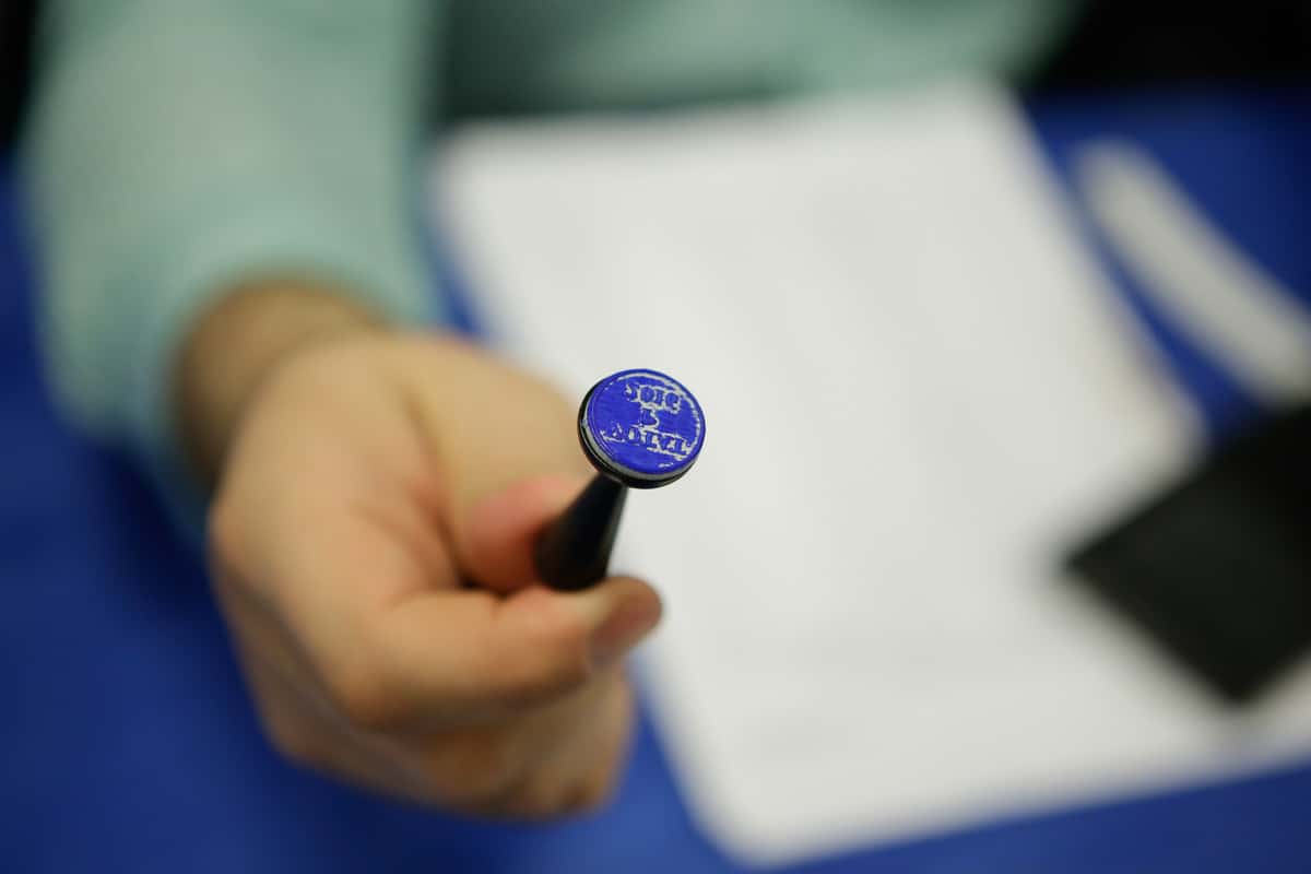Reguli noi pentru partidele politice