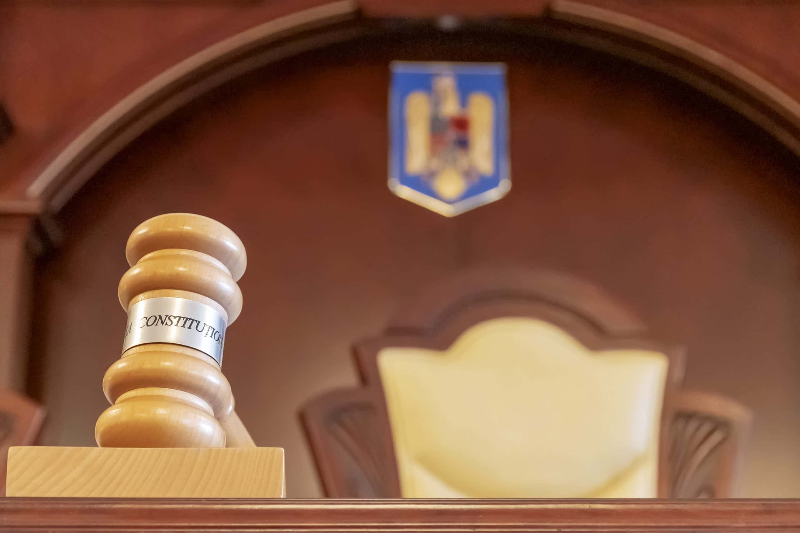 CCR validează rezultatele primului tur: Simion și Dan merg mai departe, contestația respinsă