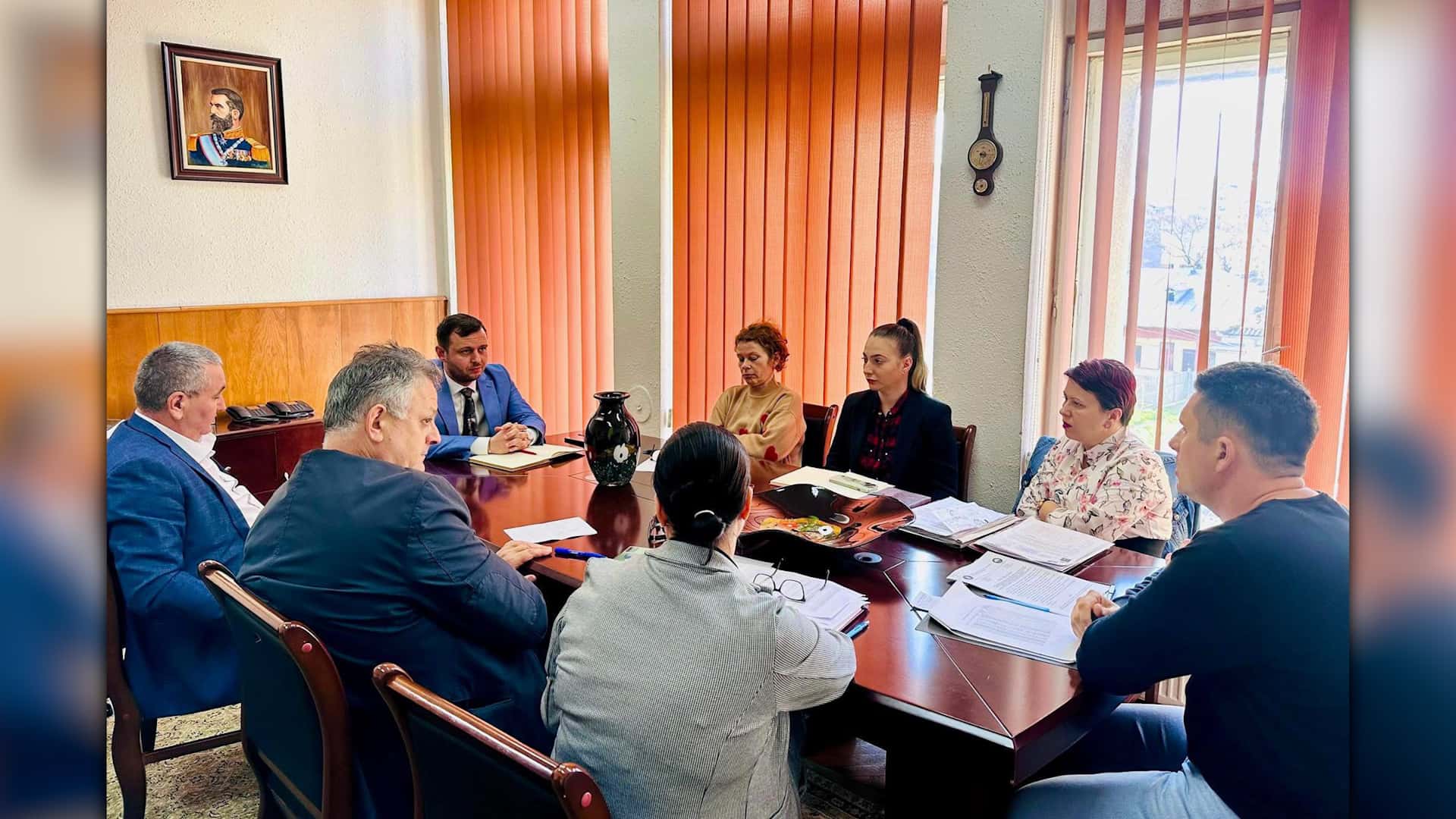 Șapte gorjeni își recapătă terenurile după ani de așteptare