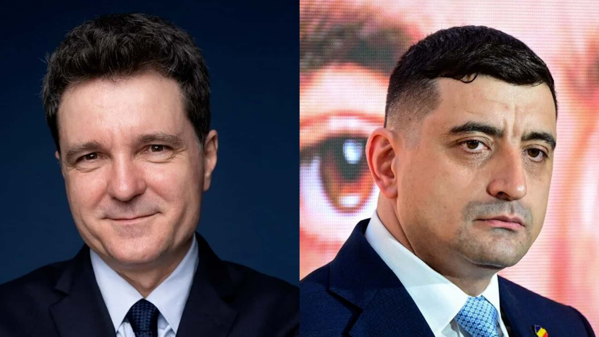 Dezbatere pentru alegerile prezidențiale -15 mai, ora 19:30