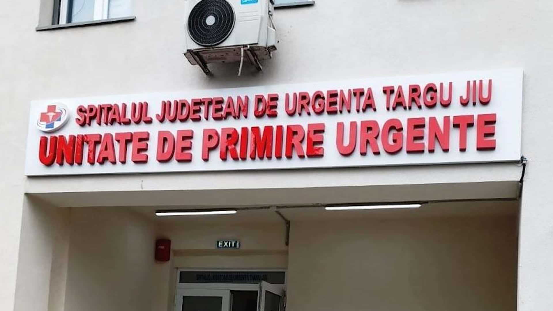 Recrutări prin transfer la Spitalul Județean de Urgență Târgu Jiu