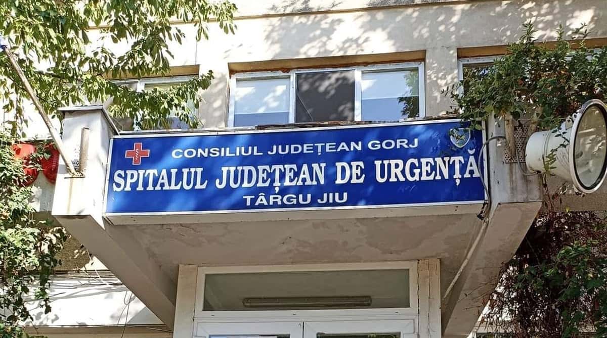Doi medici întregesc echipa de cardiologie a SJU Târgu Jiu