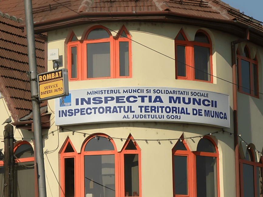 Peste 50 de controale și amenzi de peste 320.000 lei aplicate de ITM Gorj