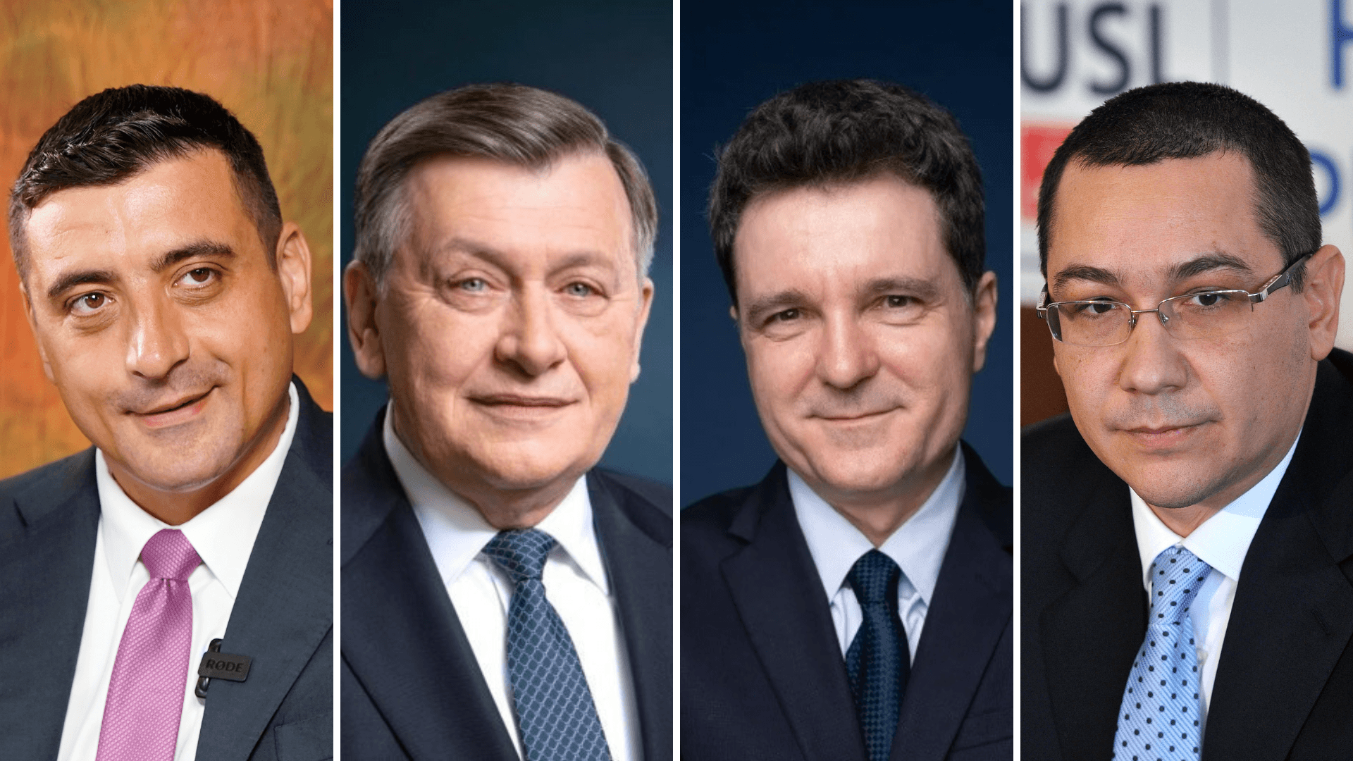 Sondaj AtlasIntel 28 aprilie - 1 mai: percepții electorale la final de campanie