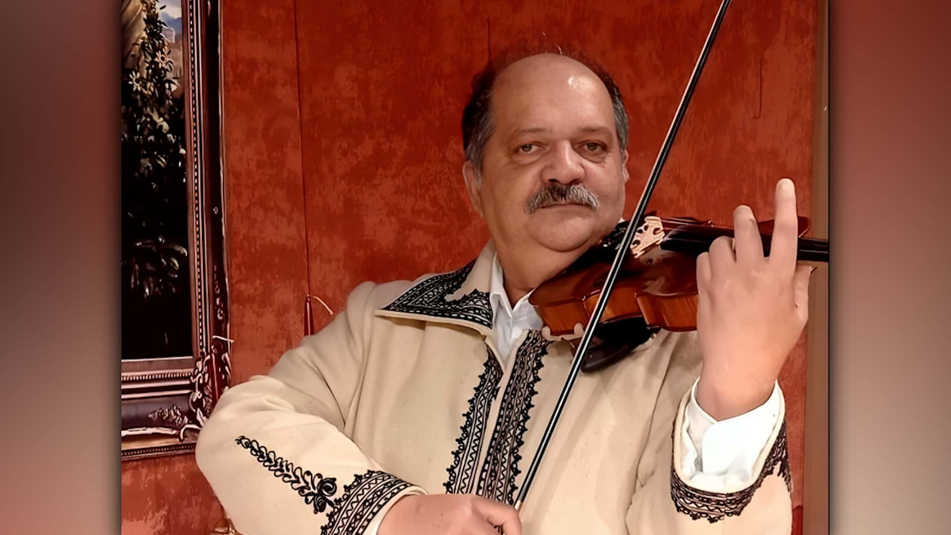 Cultura gorjeană, mai săracă fără Aurel Blondea