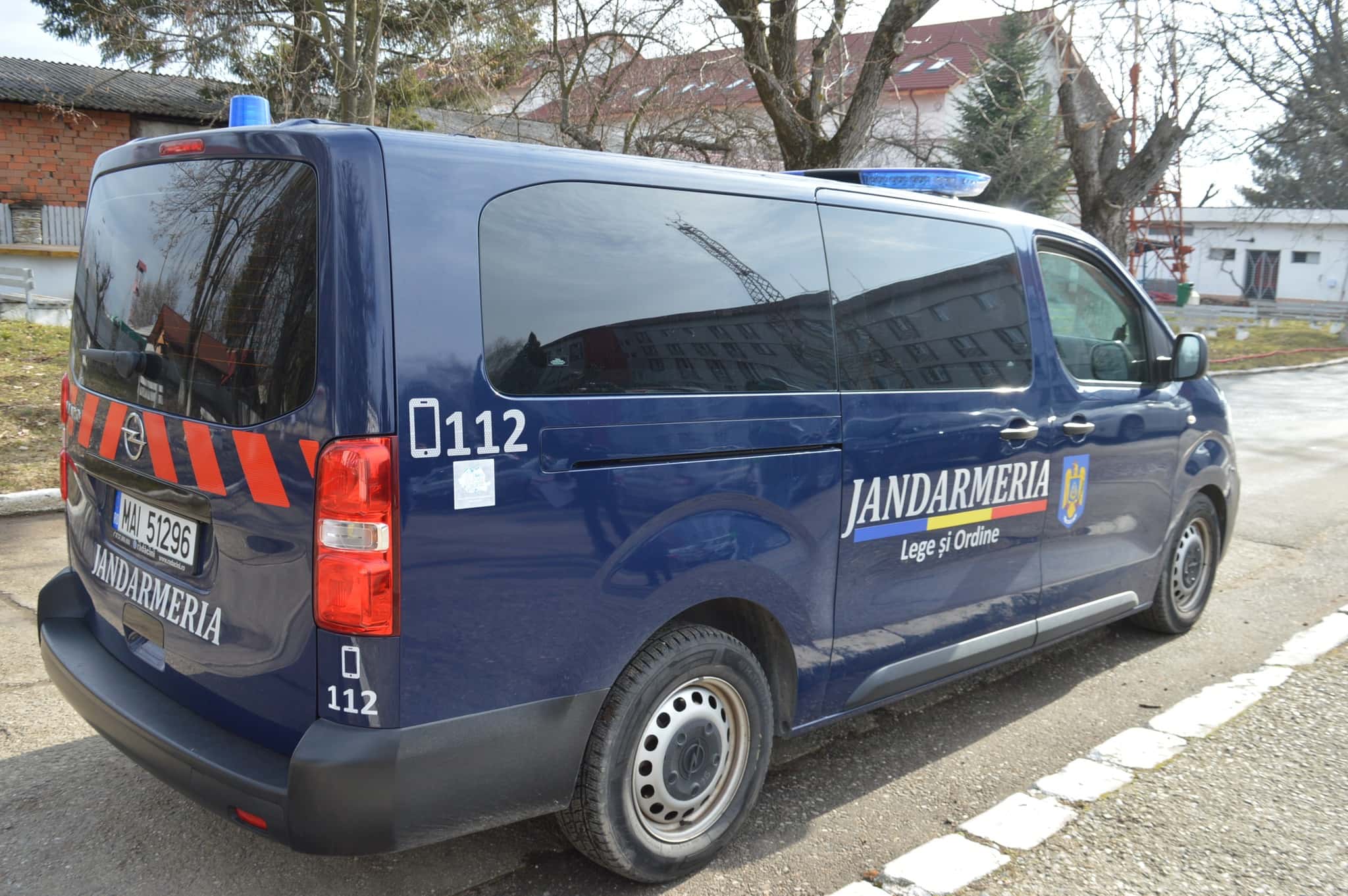 Jandarmii din Gorj, în teren de Rusalii