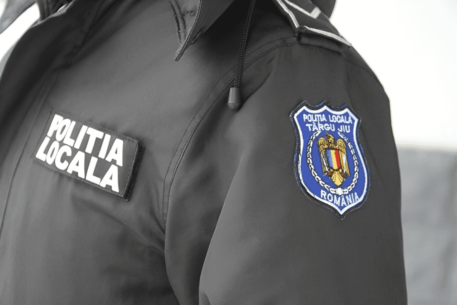 Jumătate din polițiștii locali, în pericol de concediere