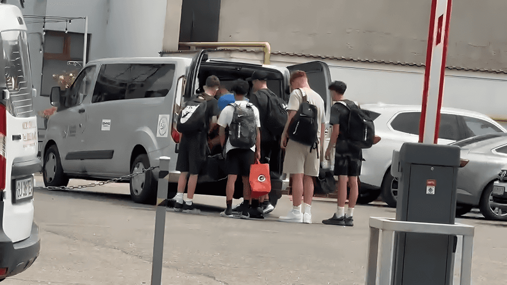 Hotel închis la Târgu Jiu din cauza ploșnițelor