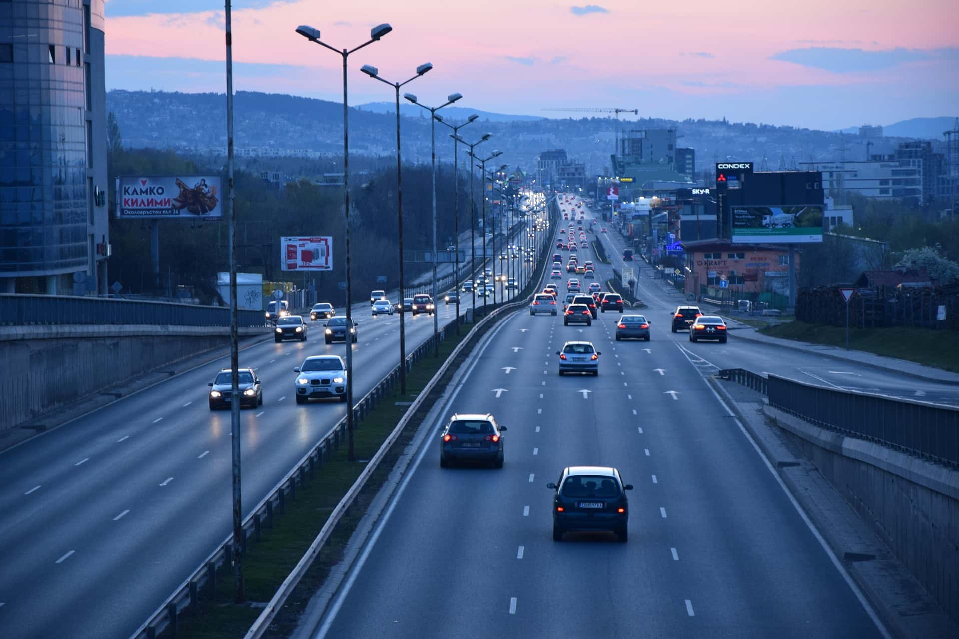 Sancțiuni mai dure pentru șoferii care nu își plătesc amenzile