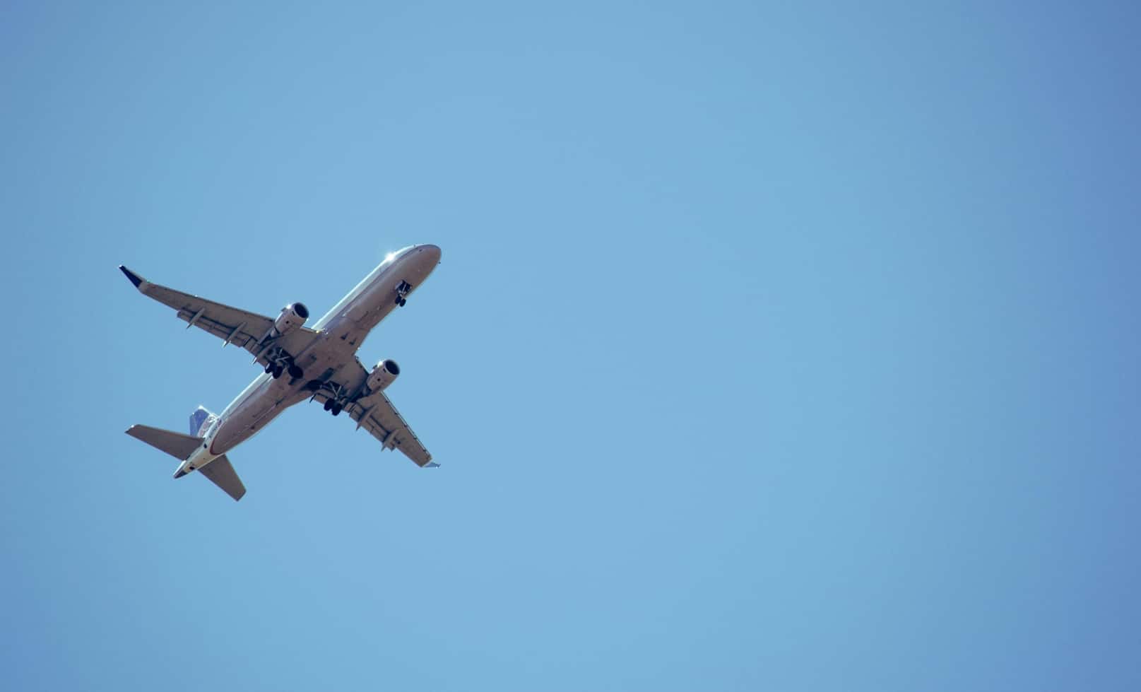 Schimbări importante pentru călătoriile cu avionul