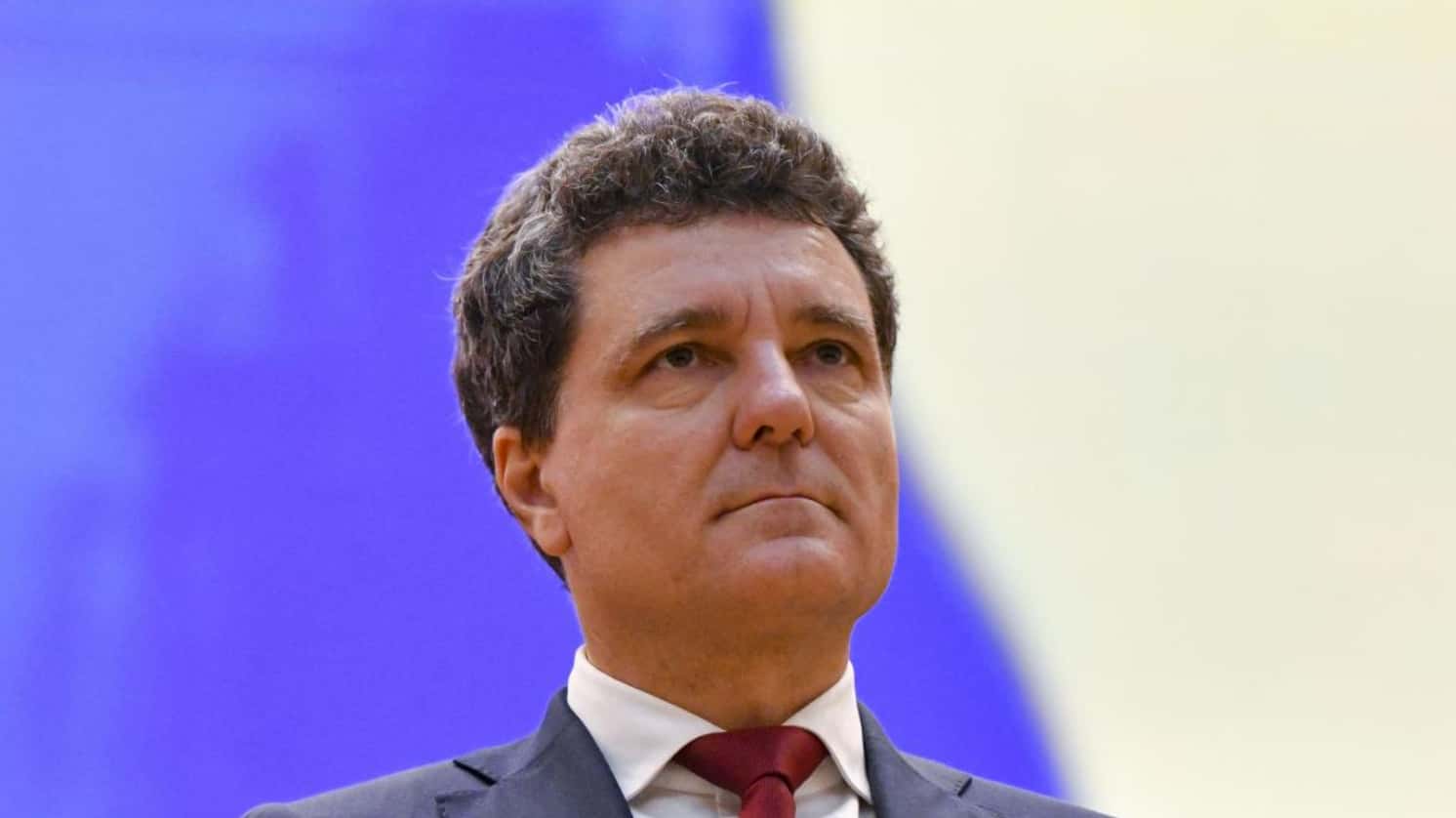Nicușor Dan și-a publicat declarația de avere