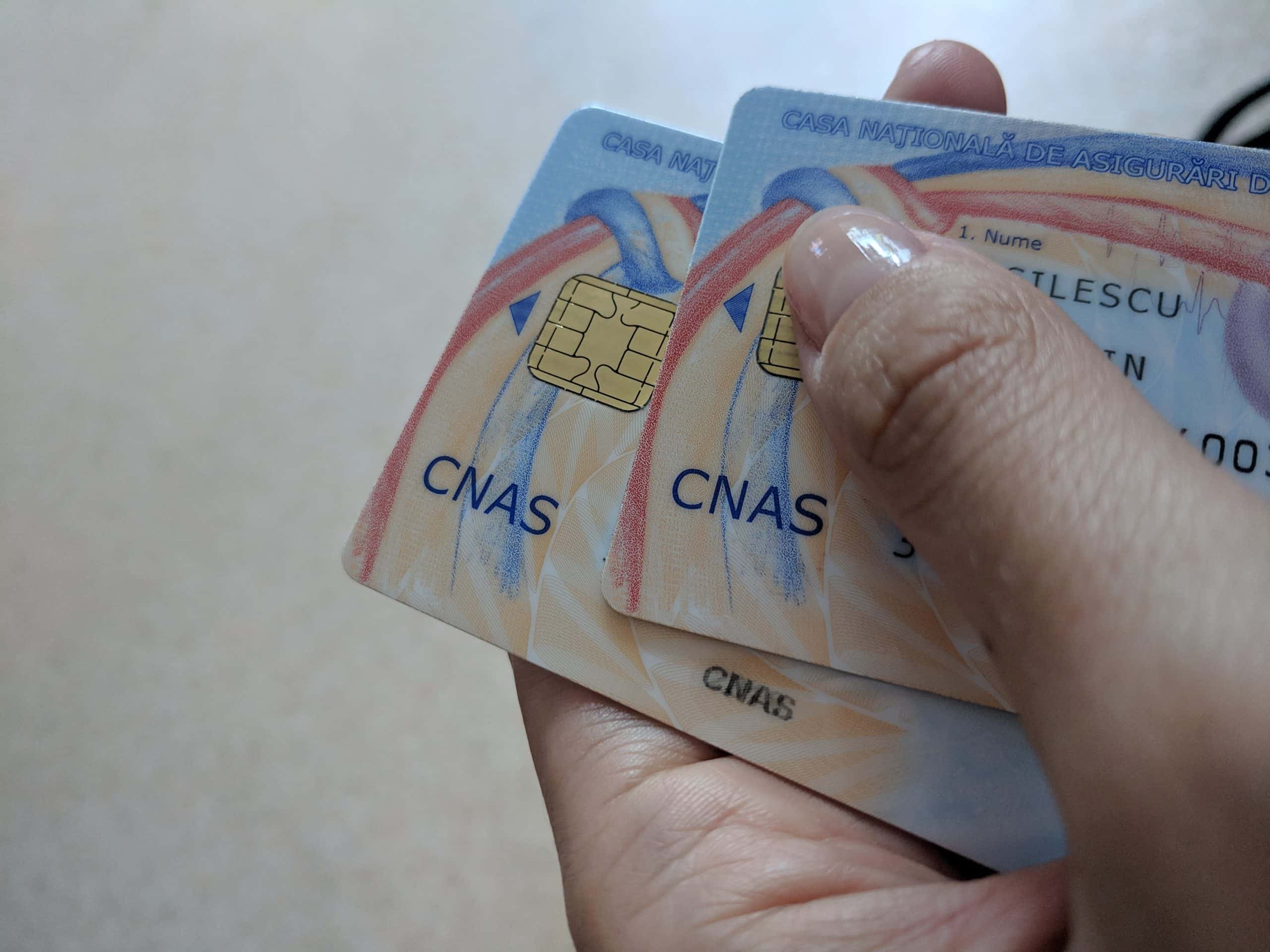 Dosarul electronic de sănătate, disponibil din vara anului 2026