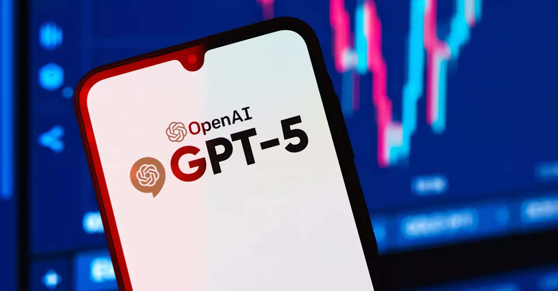 OpenAi a lansat GPT-5