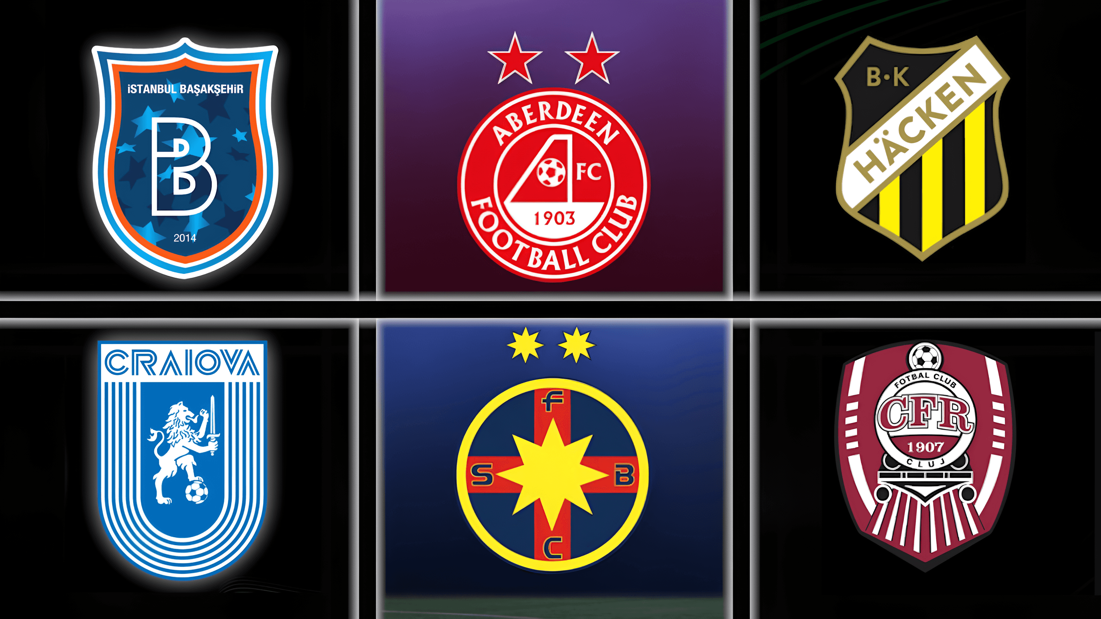 România joacă azi în play-off-urile europene