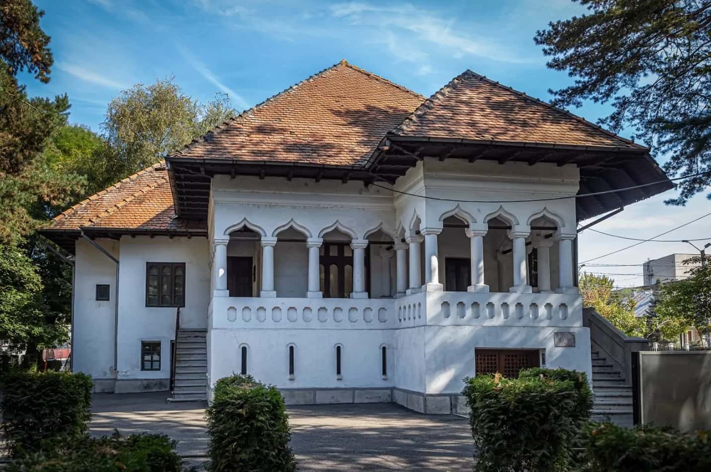 Restaurarea Muzeului „Constantin Brâncuși” - pe agenda Guvernului