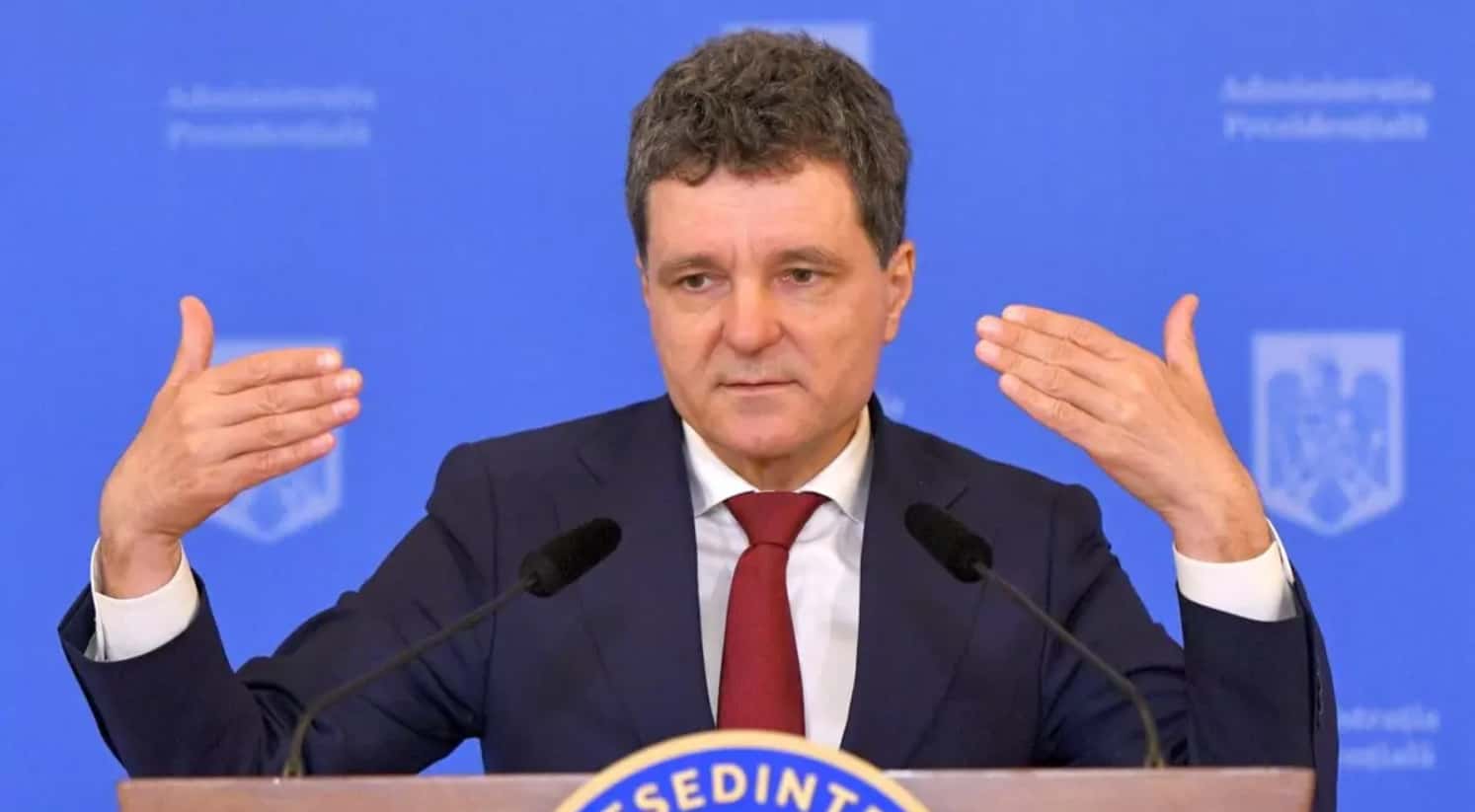 Escrocherie online printr-un deepfake cu Nicușor Dan