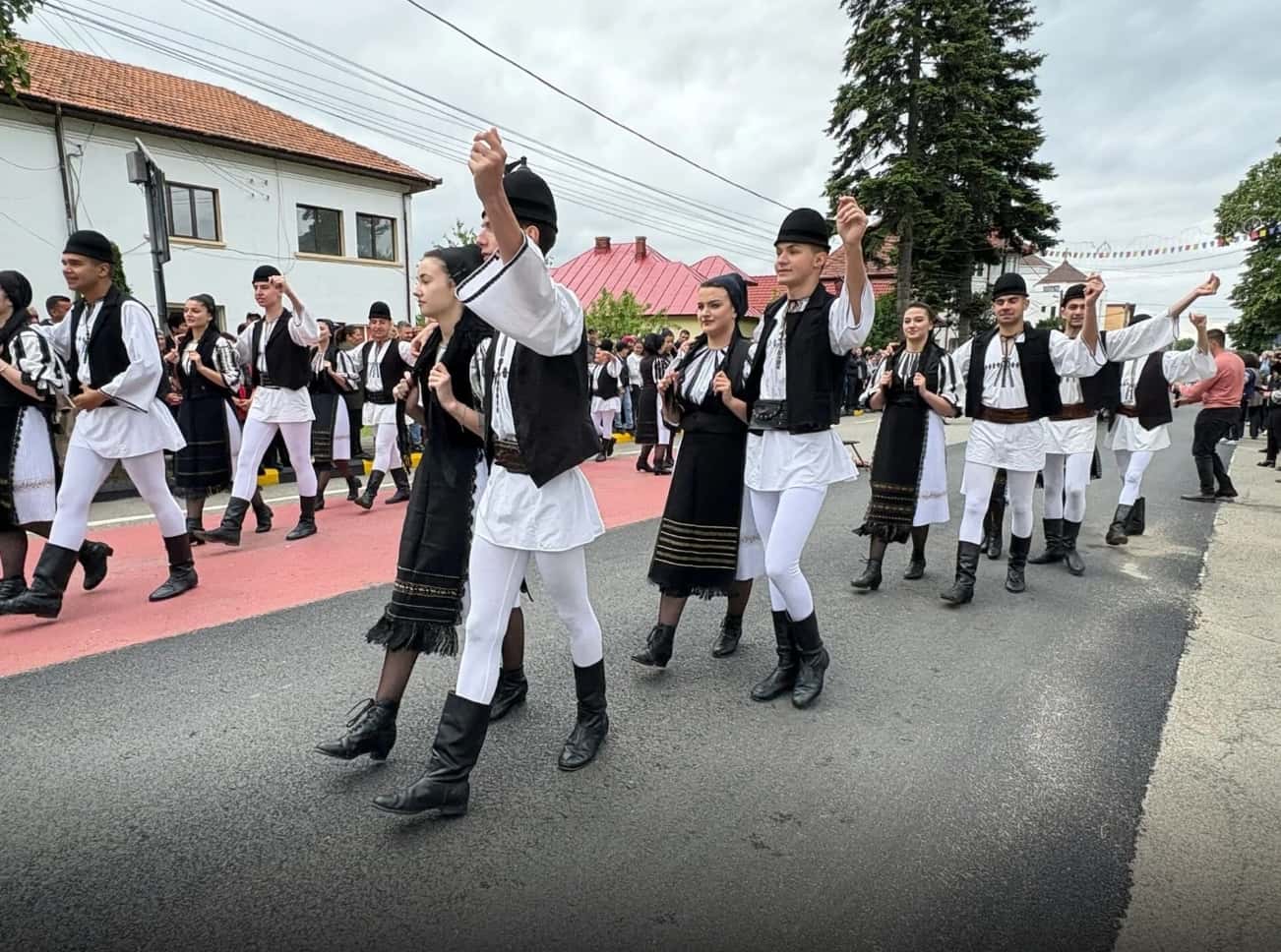 Festivalul Transhumanței a fost anulat