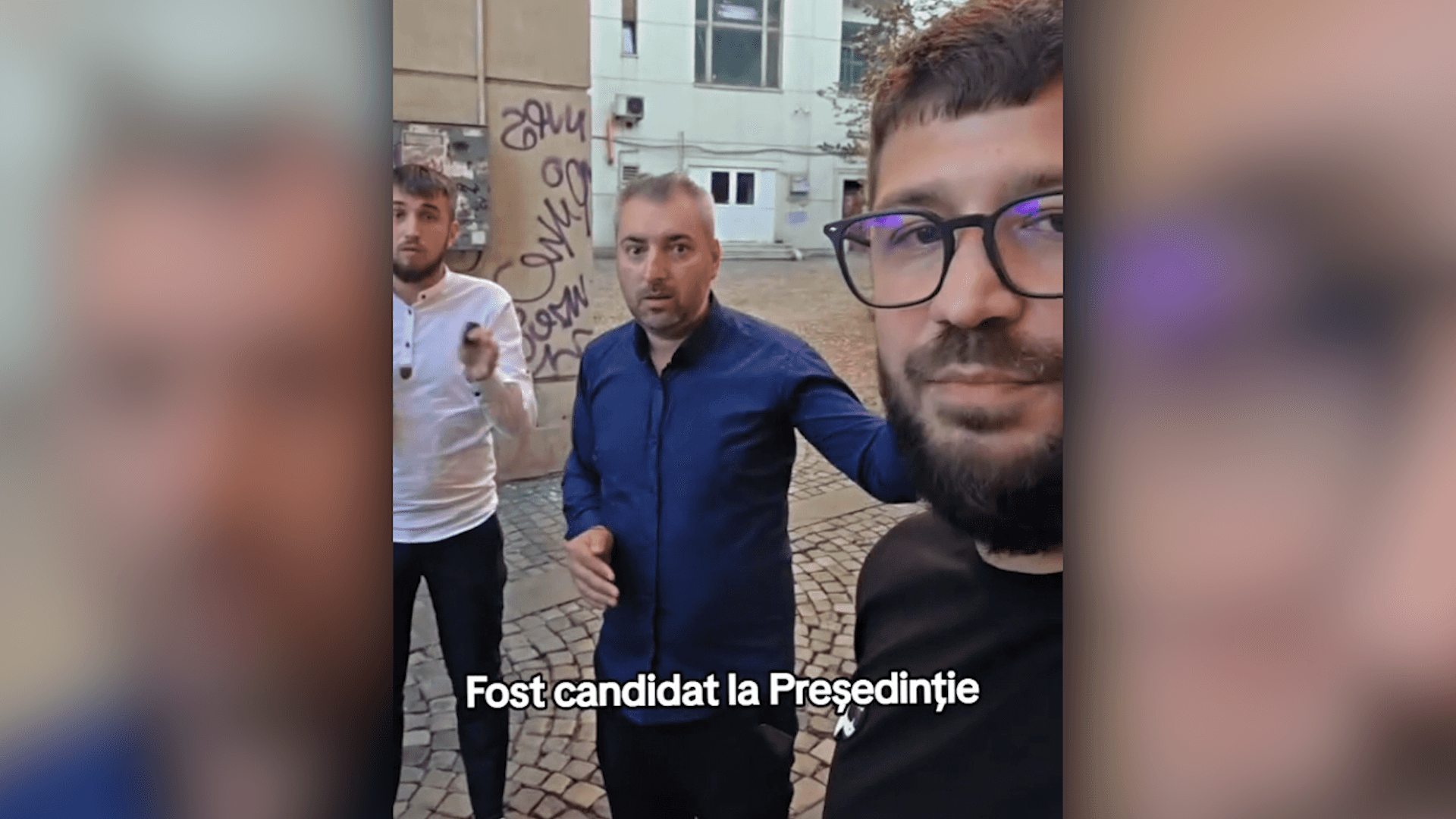 Fost candidat la președenție, anchetat pentru corupere sexuală a minorilor