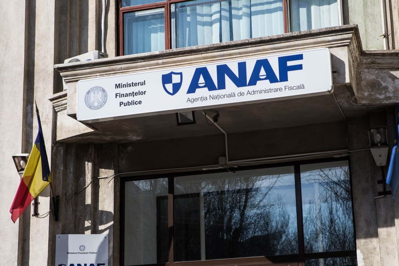 ANAF demarează controale la comercianții de alimente